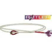 Rattler Calf Piggin String Medium M