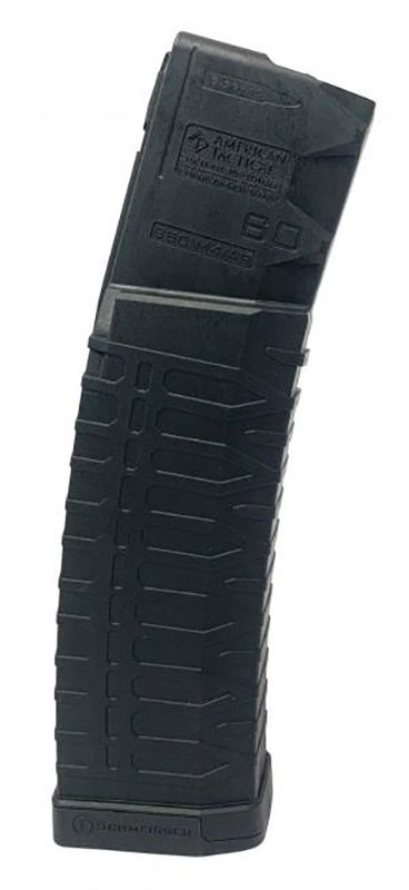 ATI AR15 Mag 5.56 60 RD