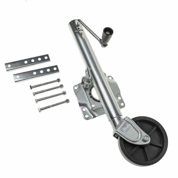 Trailer Jack 1000# 6x1