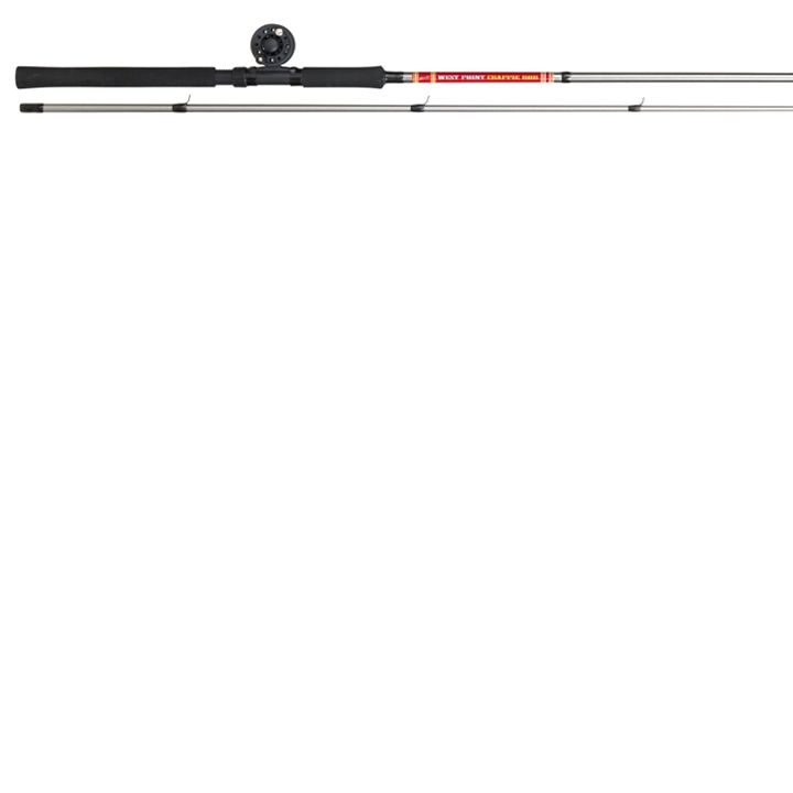 B&amp;M West Point Combo 12'