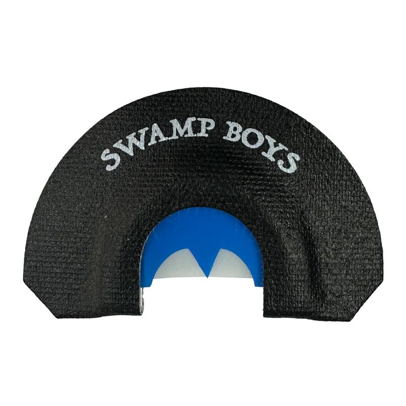Swamps Boys Cranky Hen Mouth Call