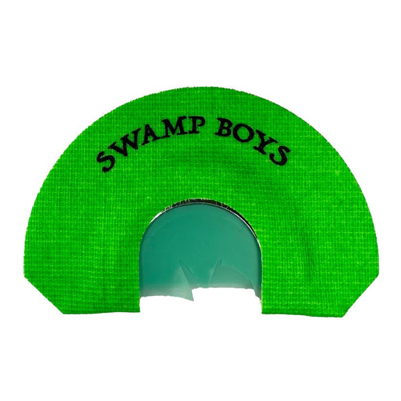 Swamp Boys Toxic Hen Mouth Call