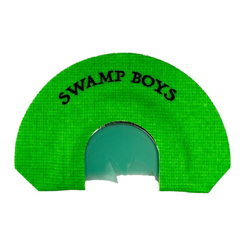 Swamp Boys Toxic Hen Mouth Call