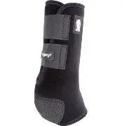 Classic Legacy Black Hind Large