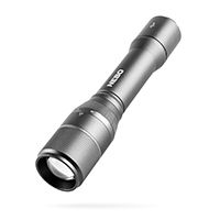 Nebo DAVINCI RECHARGEABLE FLASH LIGHT 2000 Lumen