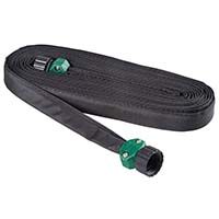 Flat Soaker Hose 50'