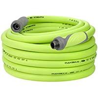 Swivel Grip Water Hose 5/8 x100'