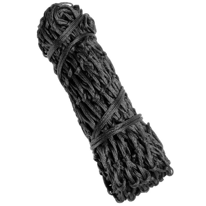 Hay Net Nylon Black 42" Large