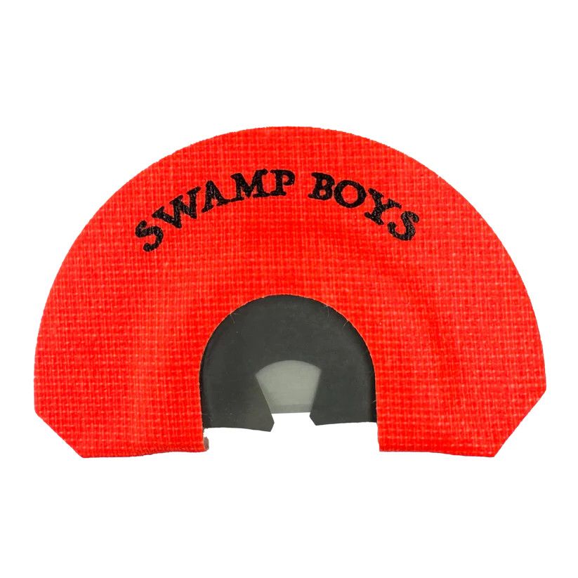 Swamps boys Phantom Turkey Mouth Call