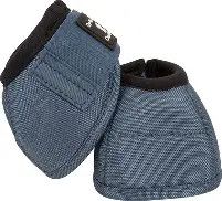 Classic No Turn Bell Boot Dark Denim Med