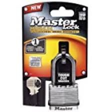 Master Magnum 1 3/4" Padlock