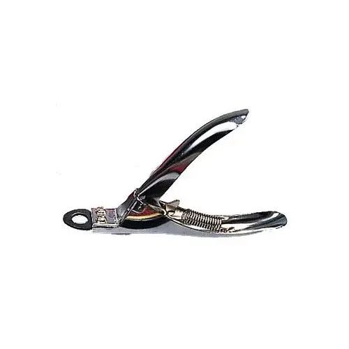 Stainless Steel Nail Trimmer