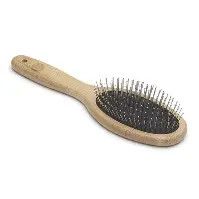 Carb Bamboo Pin Brush Large