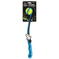 Squeak &amp; Throw Ball  Launcher