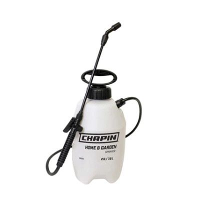 Chapin 2 Gal Hand Sprayer
