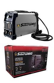 KT Welder Mini Arc 100 Amp