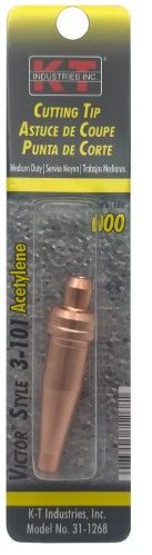 31-1281/22063 01-101-1 CUTTING TIP