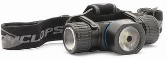 Cyclops Poseidon 2000 Lumen Light