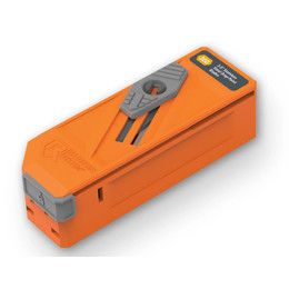 Outdoor Edge 3" Drop Point Blade