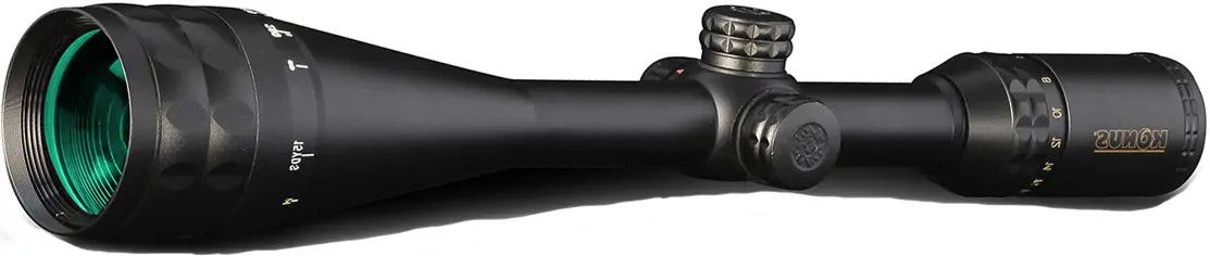 Konus PRO-PLUS SCOPE 4-12x44mm