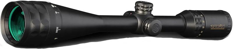 Konus PRO-PLUS SCOPE 4-12x44mm