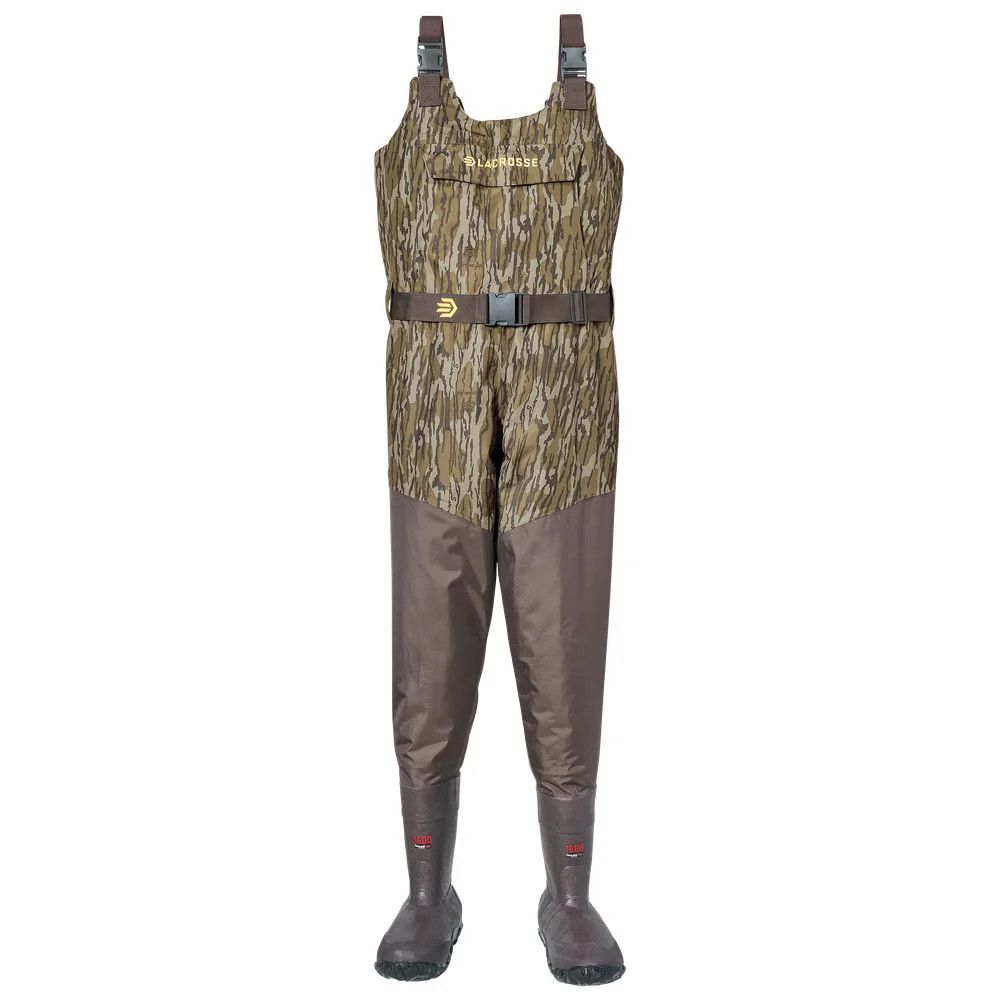 Lacrosse Wetlands Wader 7 Regular