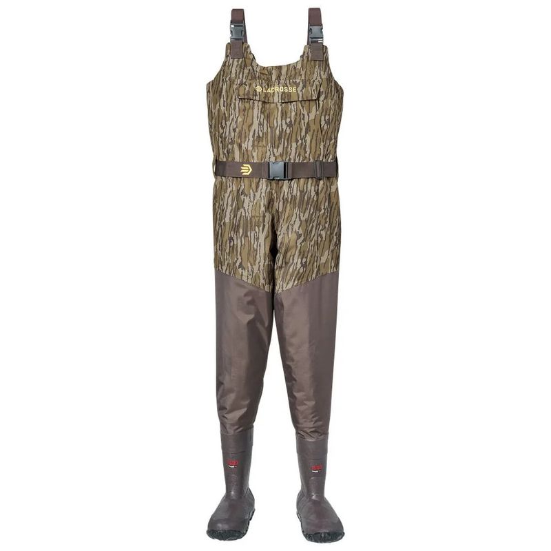 Lacrosse Wetlands Wader 7 Regular