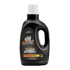 DDW Black Laundry Detergent 40 oz