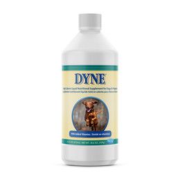 Dyne Dog Supplement Pint