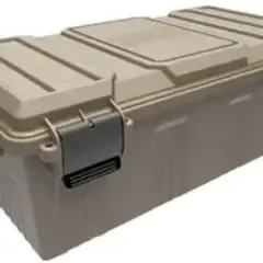 Ammo Crate Utility Box