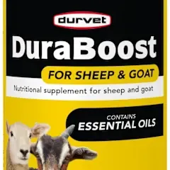 DuraBoost for Sheep and Goat 1#