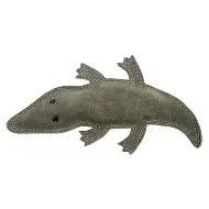 Steve the Crocodile Suede