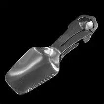 Outdoor Edge ChowLite Camp Utensil