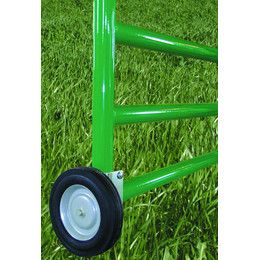 Sure Latch Gate Wheel