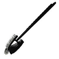 Scrubbing Wire Brush 3n1