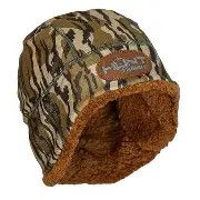 Hunt Monkey Sherpa Beanie Bottomland