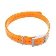 Garmin Hunt Collar Reflective Orange 3/4"