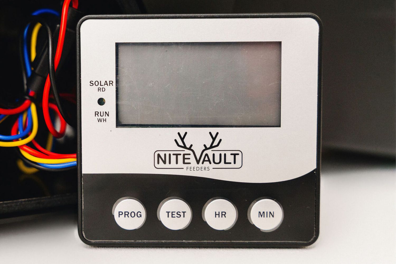 NiteVault Gravity Feeder Head
