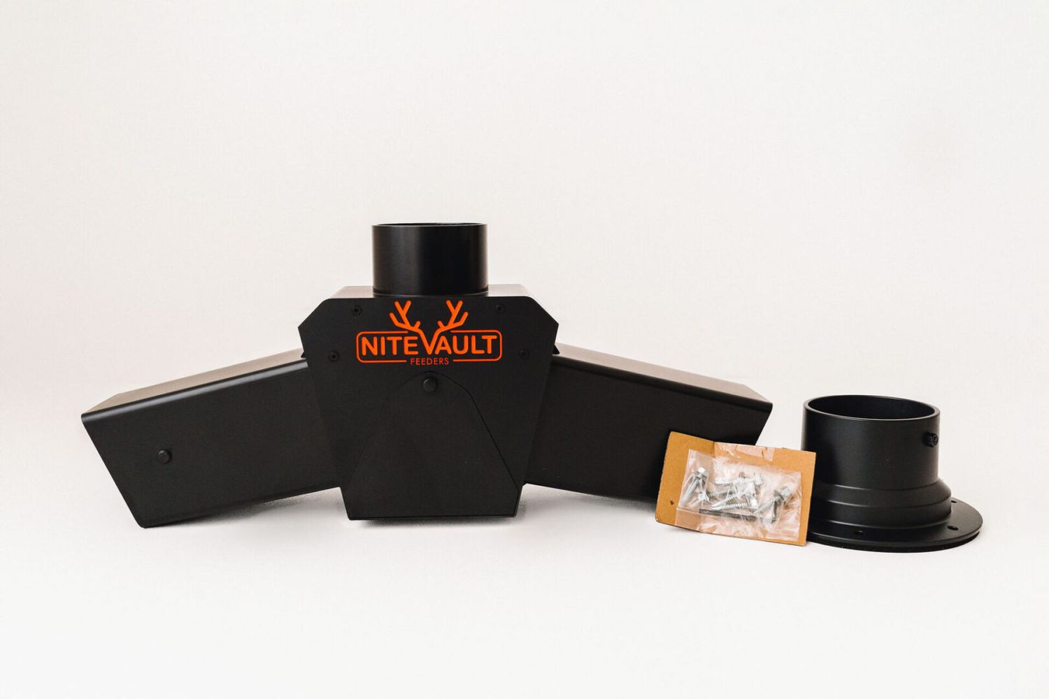 NiteVault Gravity Feeder Head