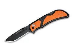 Outdoor Edge 2.5" Orange