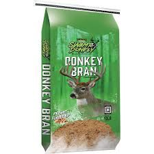 Swamp Donkey Bran 40#