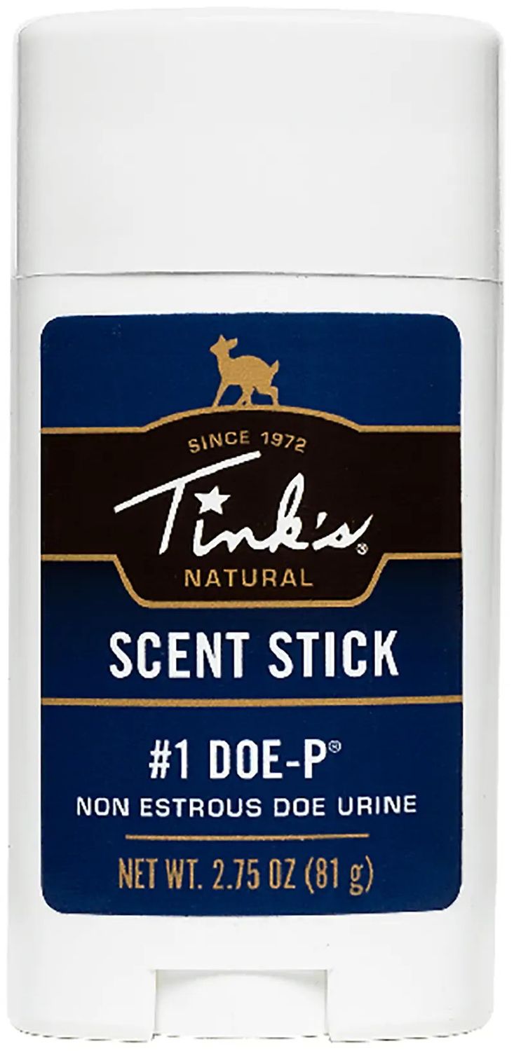 Tinks Doe Pee Scent Stick 2.75oz