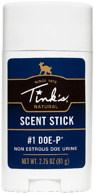 Tinks Doe Pee Scent Stick 2.75oz