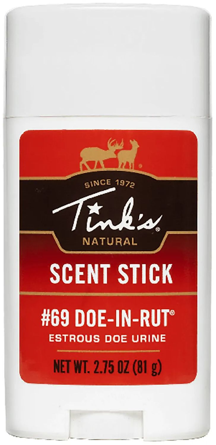 Tinks 69# Scent Stick