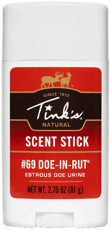 Tinks 69# Scent Stick