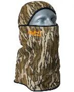 Hunt Monkey Balaclava Sherpa Bottomland