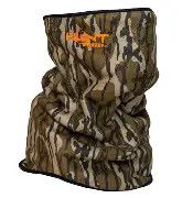 Hunt Monkey Sherpa Face Guard Bottomland