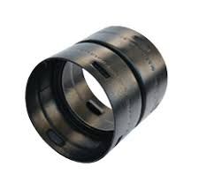 Culvert 45 Elbow Coupler 8"