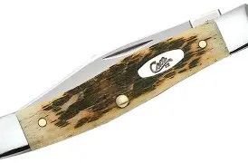 Case Peach Seed Jig Texas