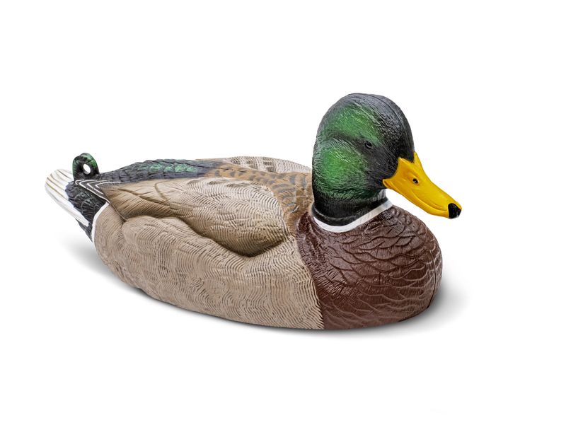 Rig Em Right Mainline Mallard Decoy 6 Pack
